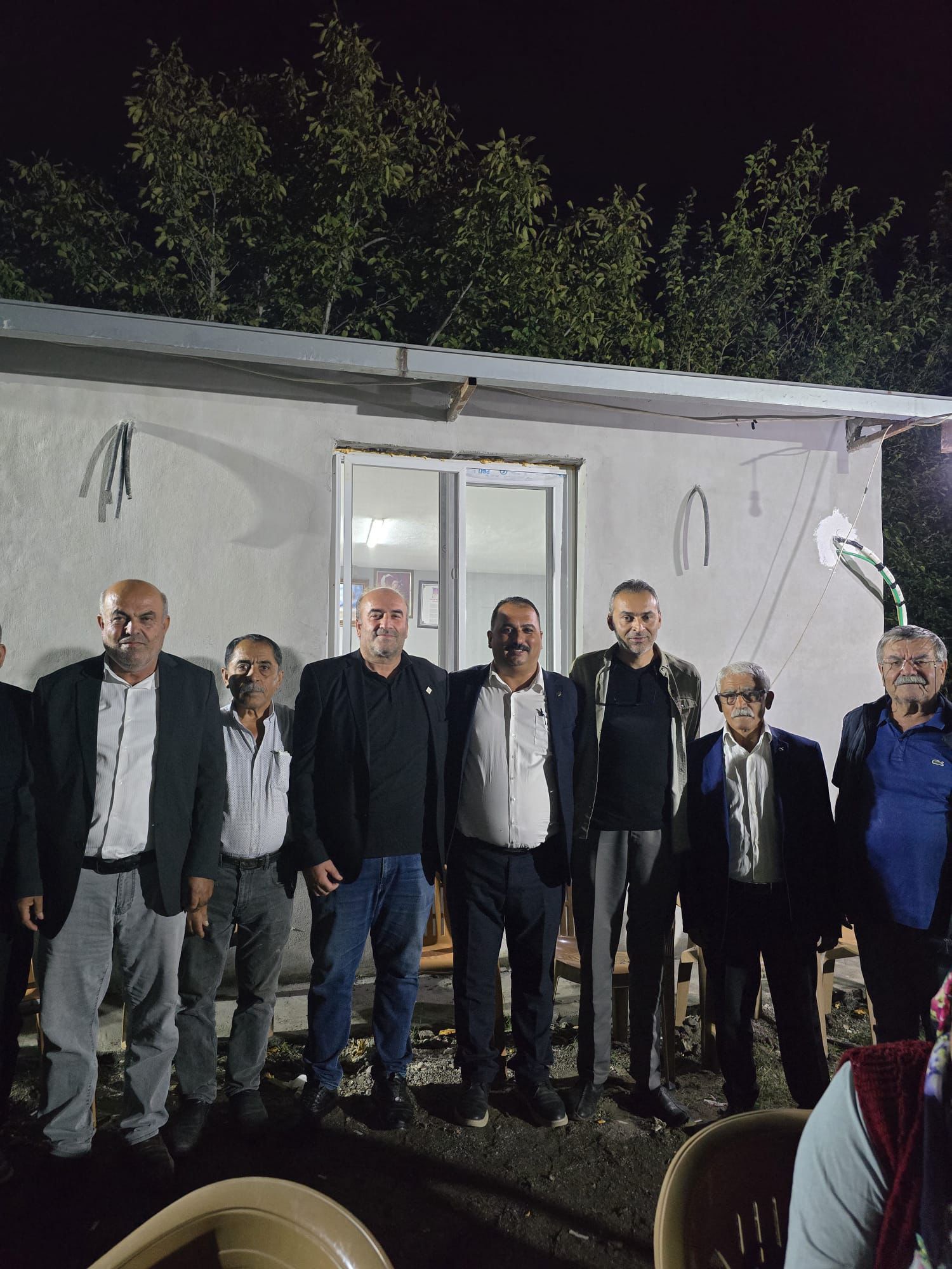 Muhammet Burkaş “Chp Ve Atatürkçü Düşünce Ortak Sevdamızdır” (15)