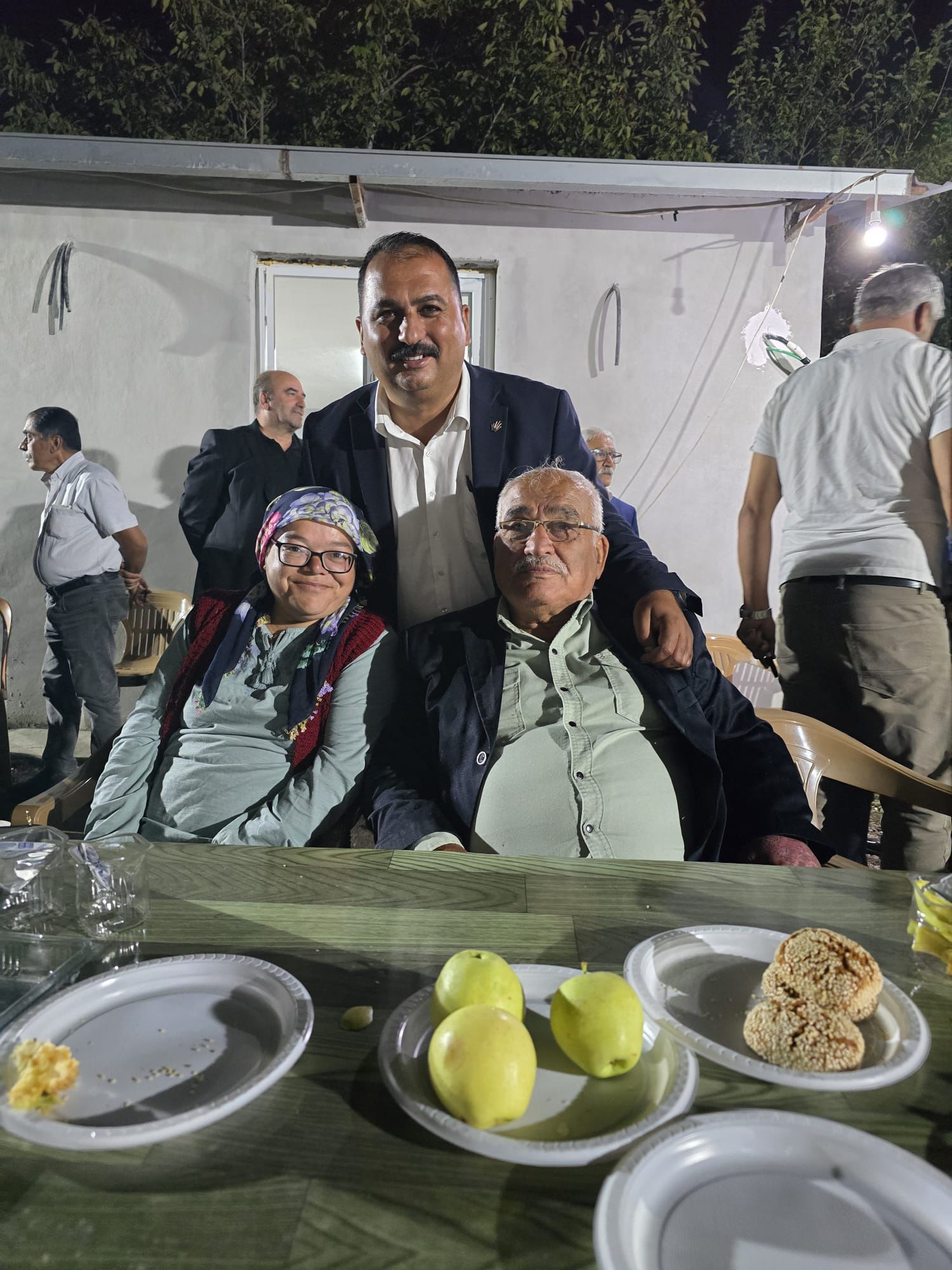 Muhammet Burkaş “Chp Ve Atatürkçü Düşünce Ortak Sevdamızdır” (16)