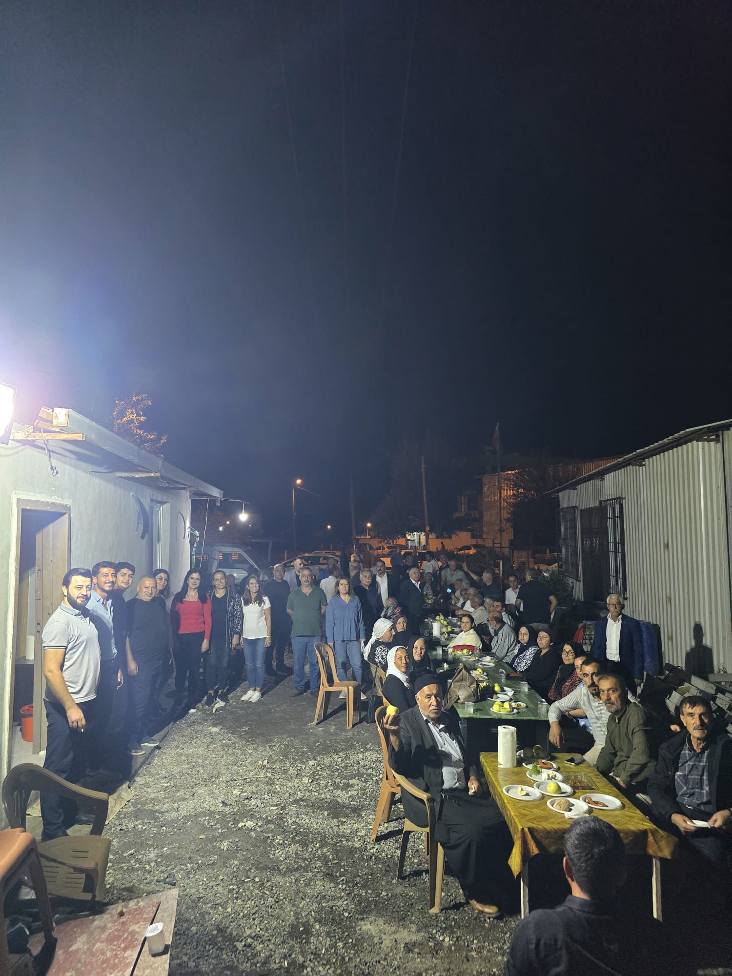 Muhammet Burkaş “Chp Ve Atatürkçü Düşünce Ortak Sevdamızdır” (17)