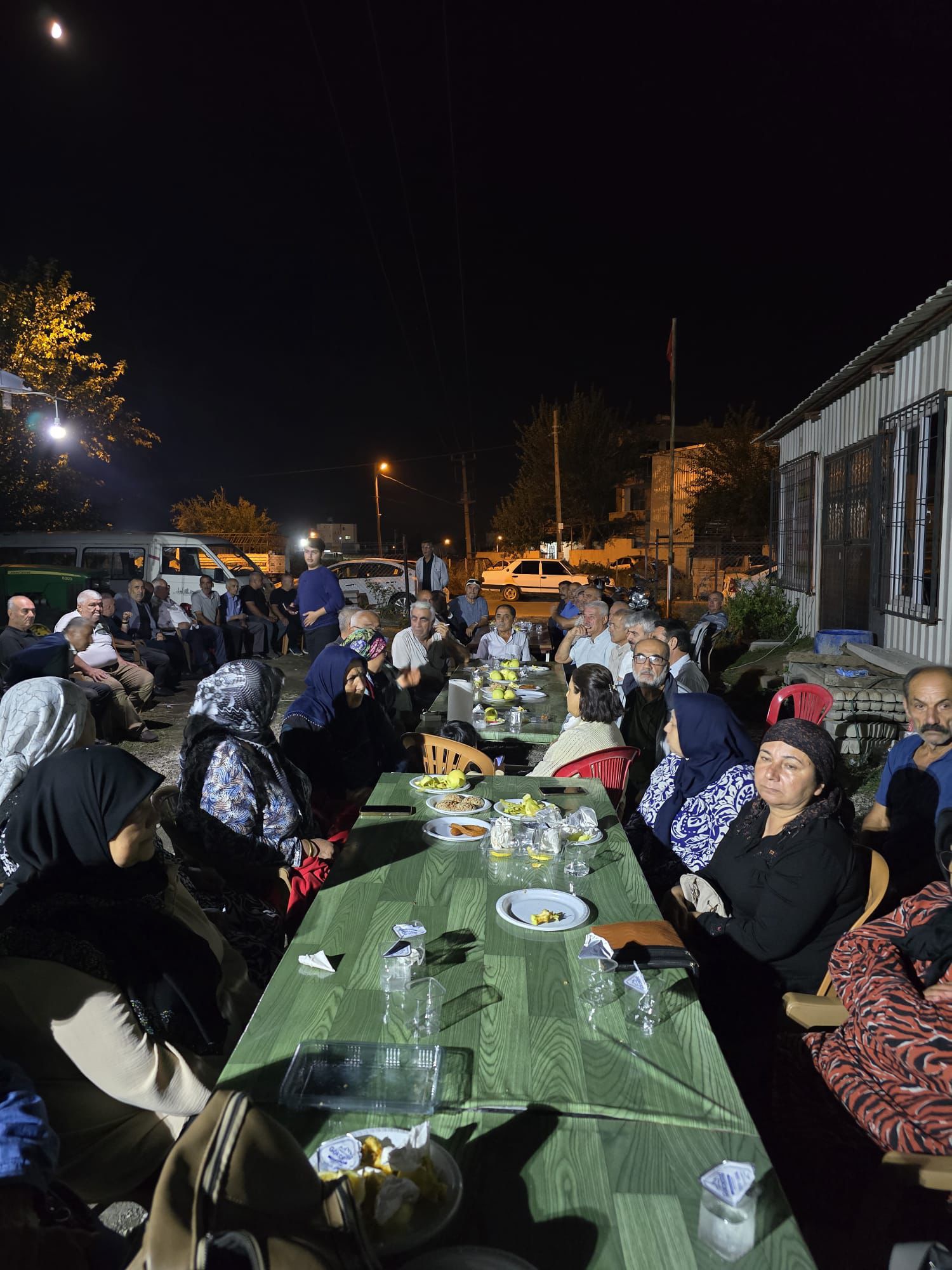 Muhammet Burkaş “Chp Ve Atatürkçü Düşünce Ortak Sevdamızdır” (4)