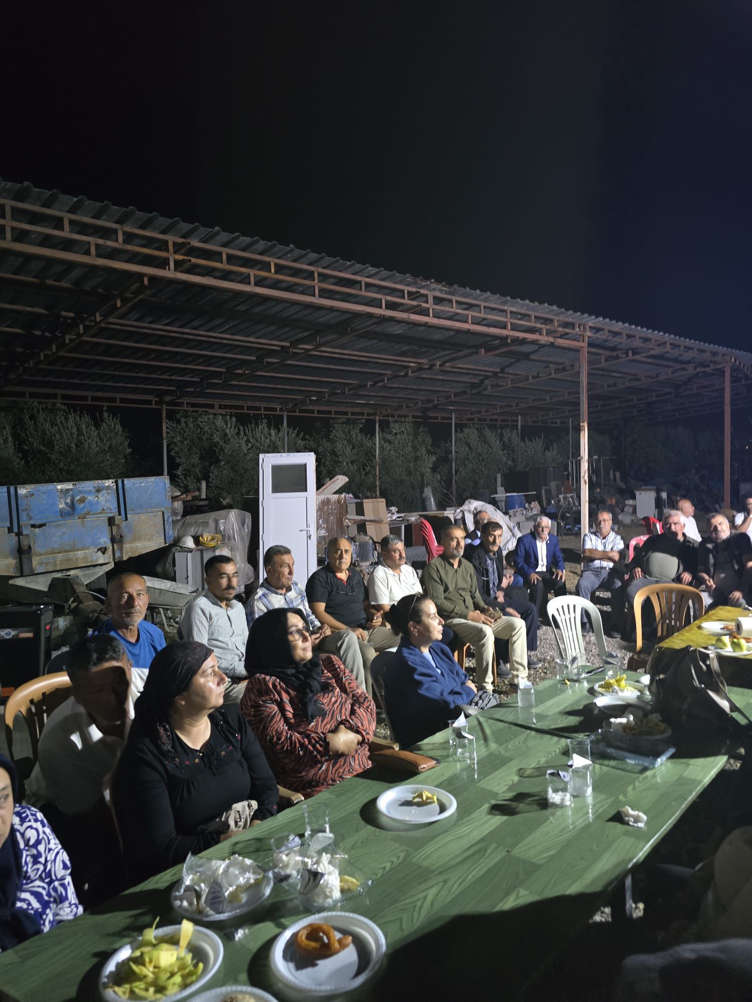 Muhammet Burkaş “Chp Ve Atatürkçü Düşünce Ortak Sevdamızdır” (8)