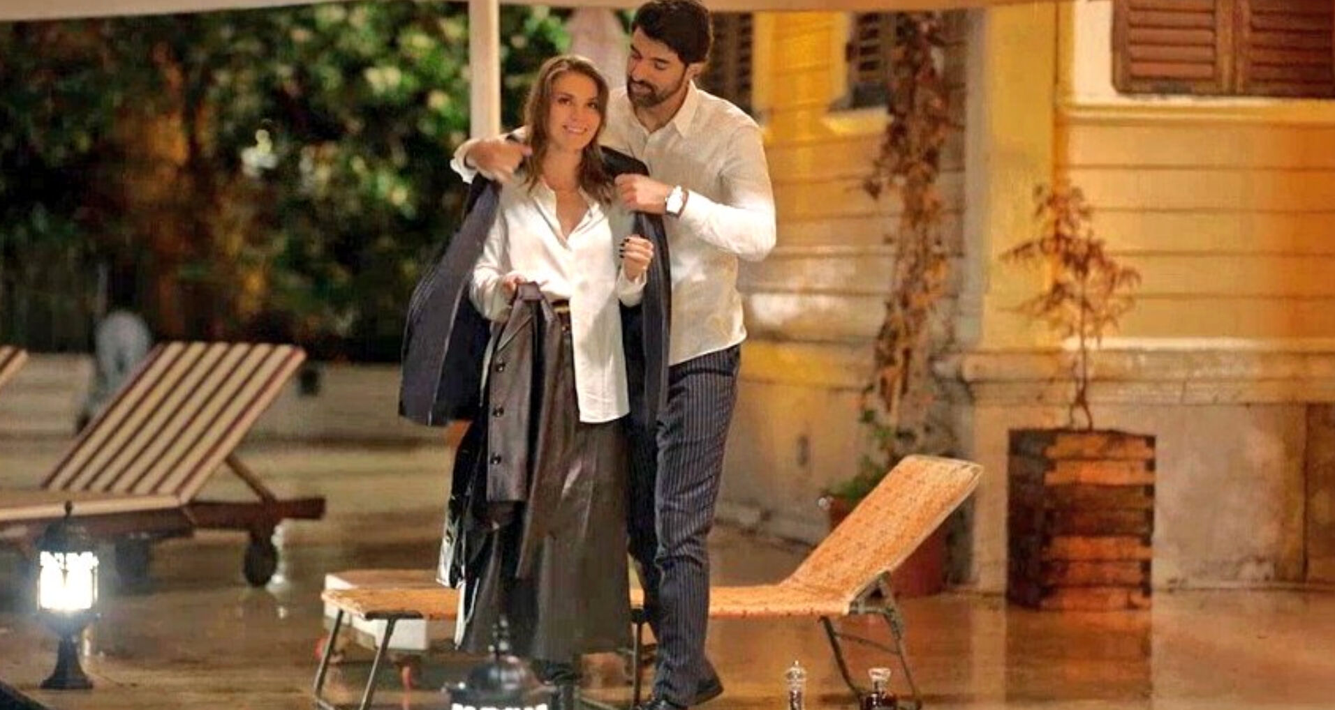 Netflix Dizisi Enfes Bir Akşam 2. Sezon Ne Zaman2