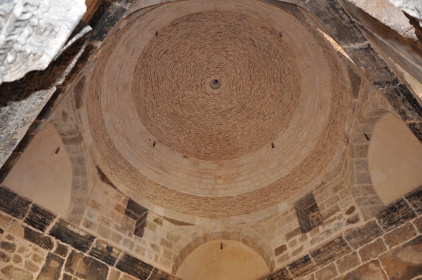 Nusaybin’de Nisibis Akademisi Antik Dönemin Eğitim Merkezi7