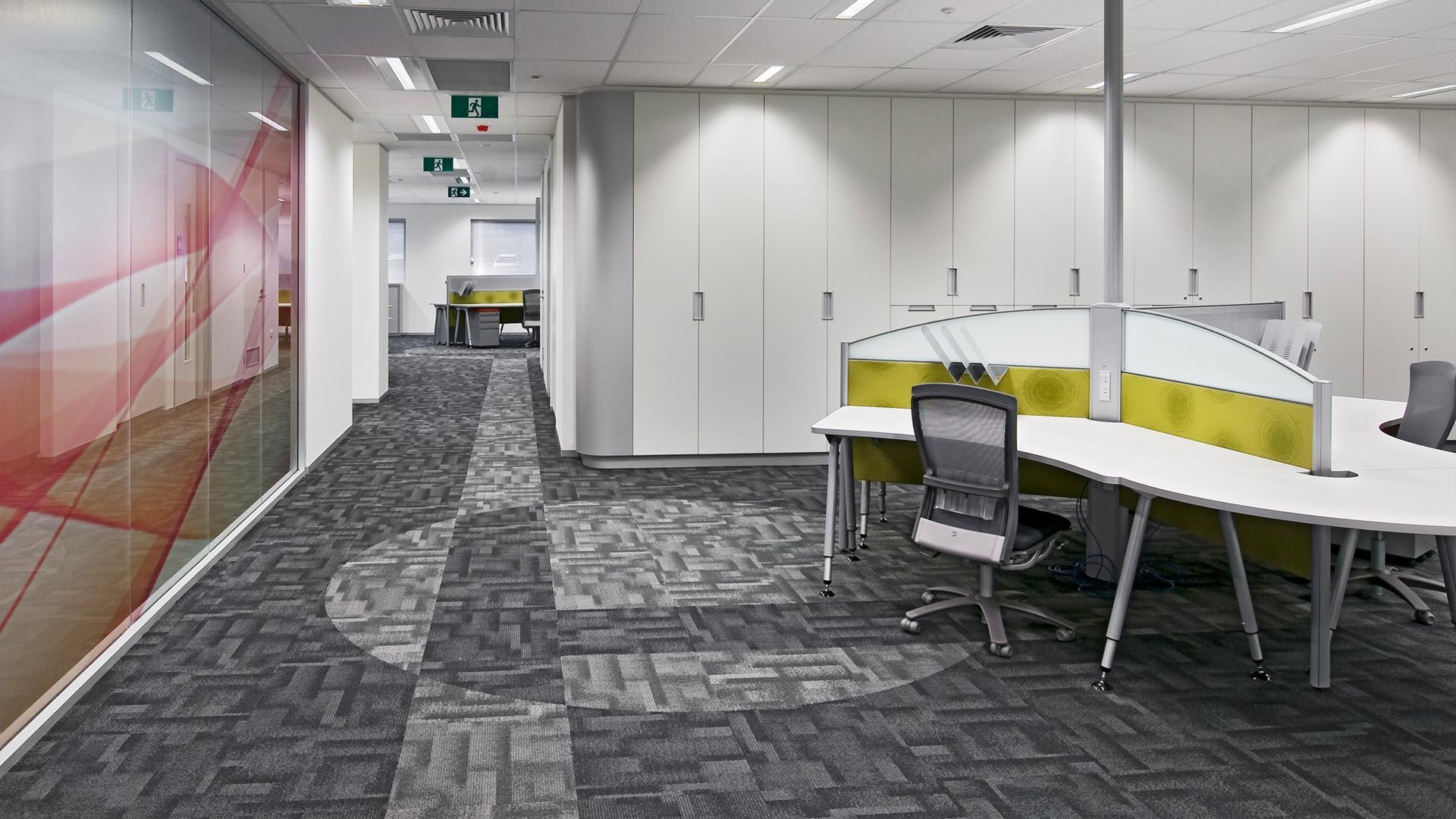 Ofislerde Halı Kullanımı Hakkında Bilmeniz Gerekenler (2)