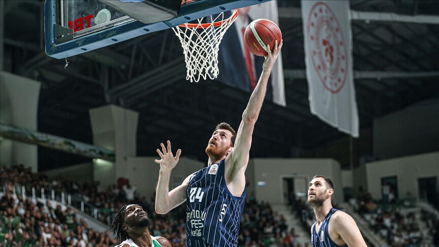 Olympiakos Anadolu Efes Maçı Hangi Kanalda, Saat Kaçta2