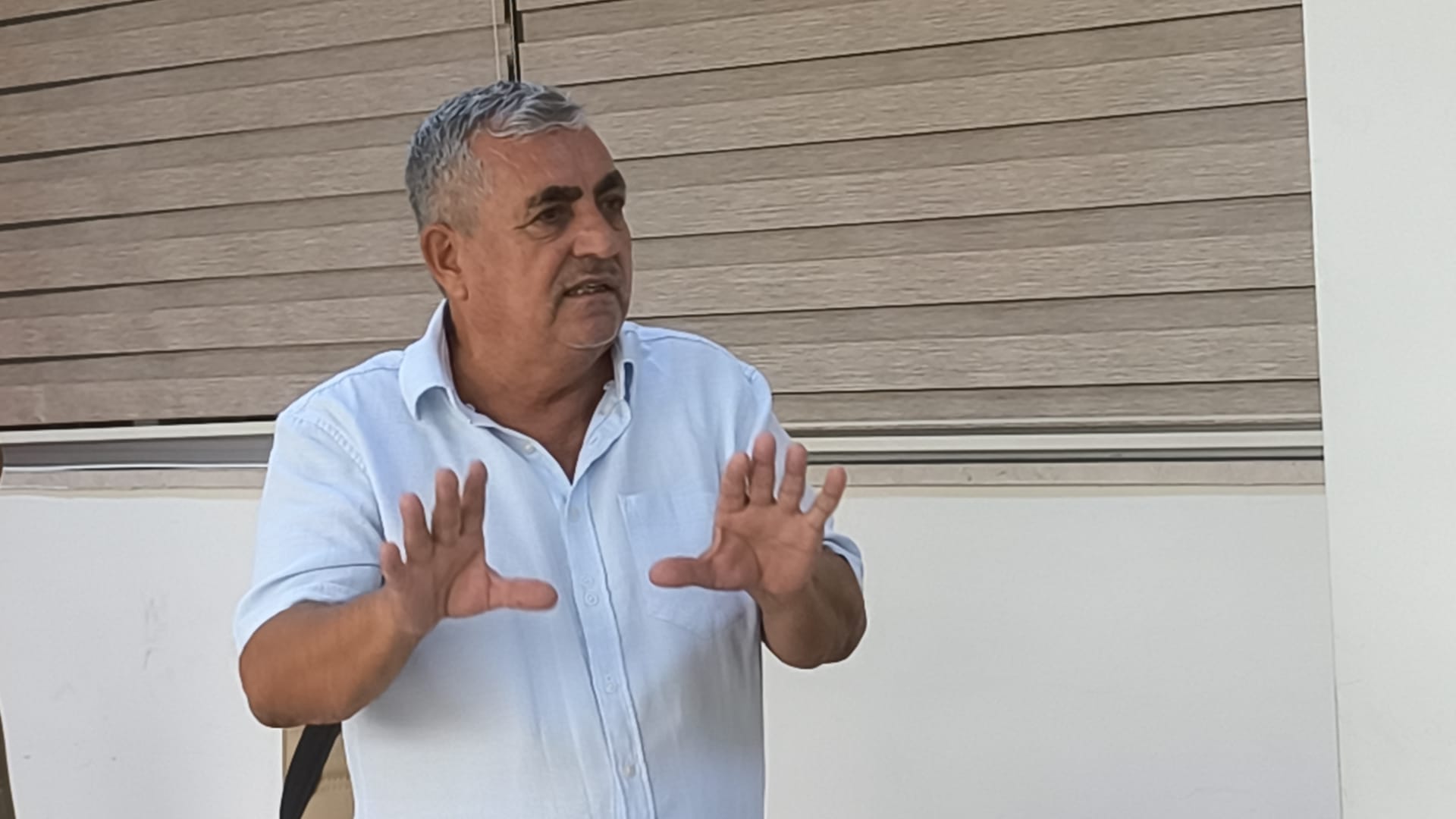 Osmaniye 1. Amatör Lig Fikstürü Çekildi (1)