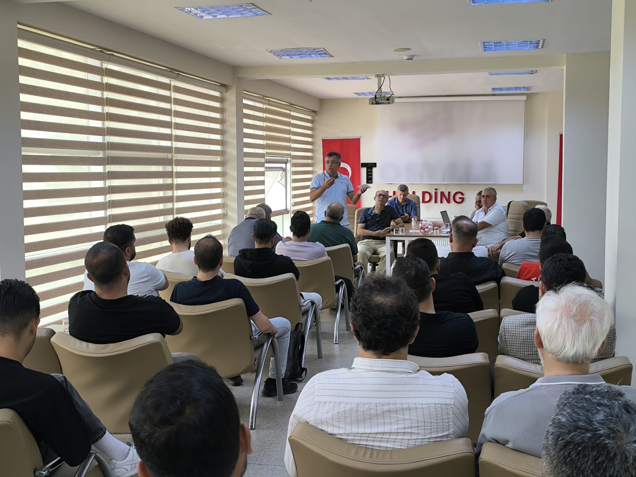 Osmaniye 1. Amatör Lig Fikstürü Çekildi (14)