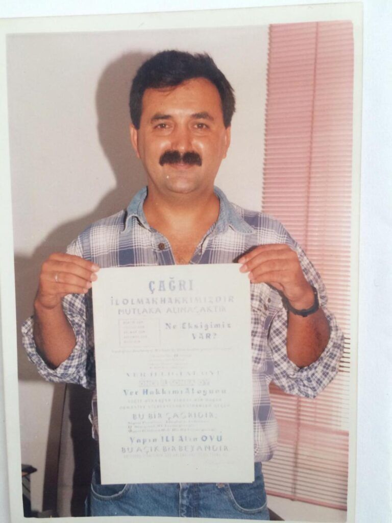 Osmaniye 63 Yıl Sonra İle Kavuştu “İl Olmak” Mücadelesinin Perde Arkası Ve Etkileri (4)