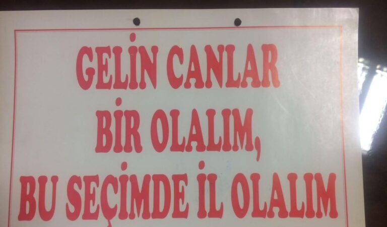 Osmaniye 63 Yıl Sonra İle Kavuştu “İl Olmak” Mücadelesinin Perde Arkası Ve Etkileri (5)