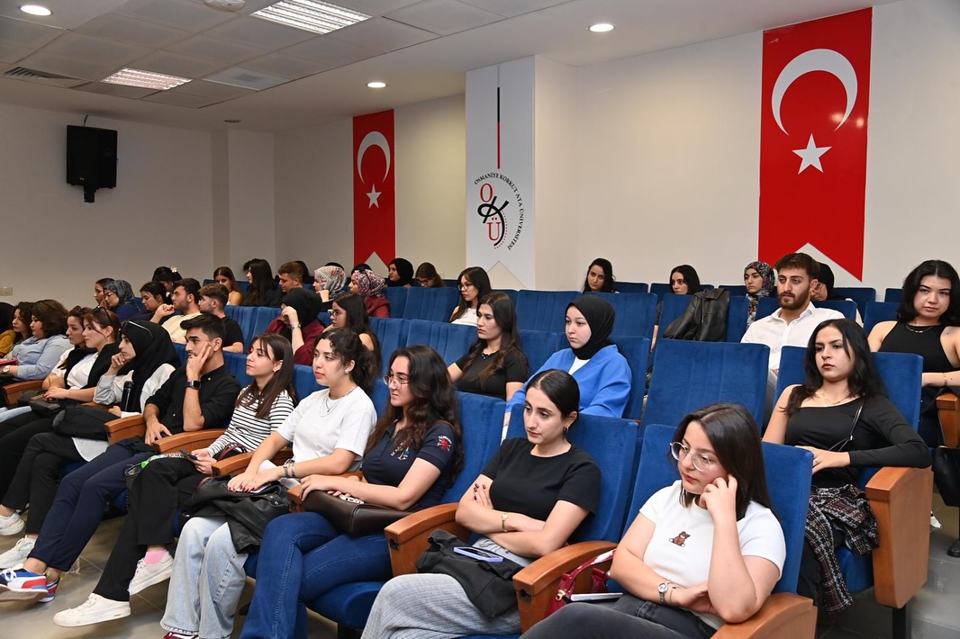 Osmaniye Korkut Ata’da Sosyal Hizmet Etkinliği Düzenlendi4
