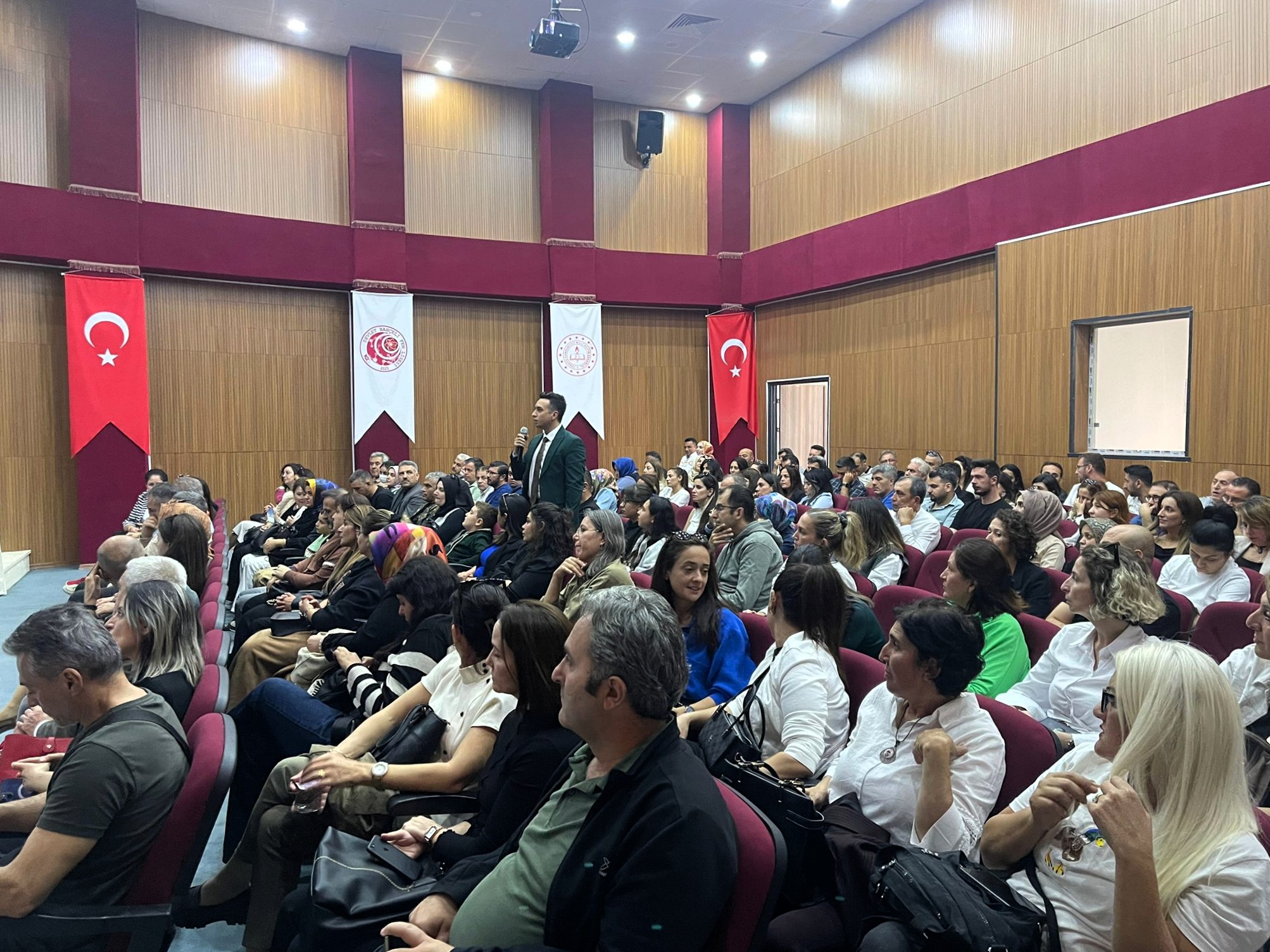 Osmaniye Mem’de Erasmusdays Etkinliği Düzenlendi3