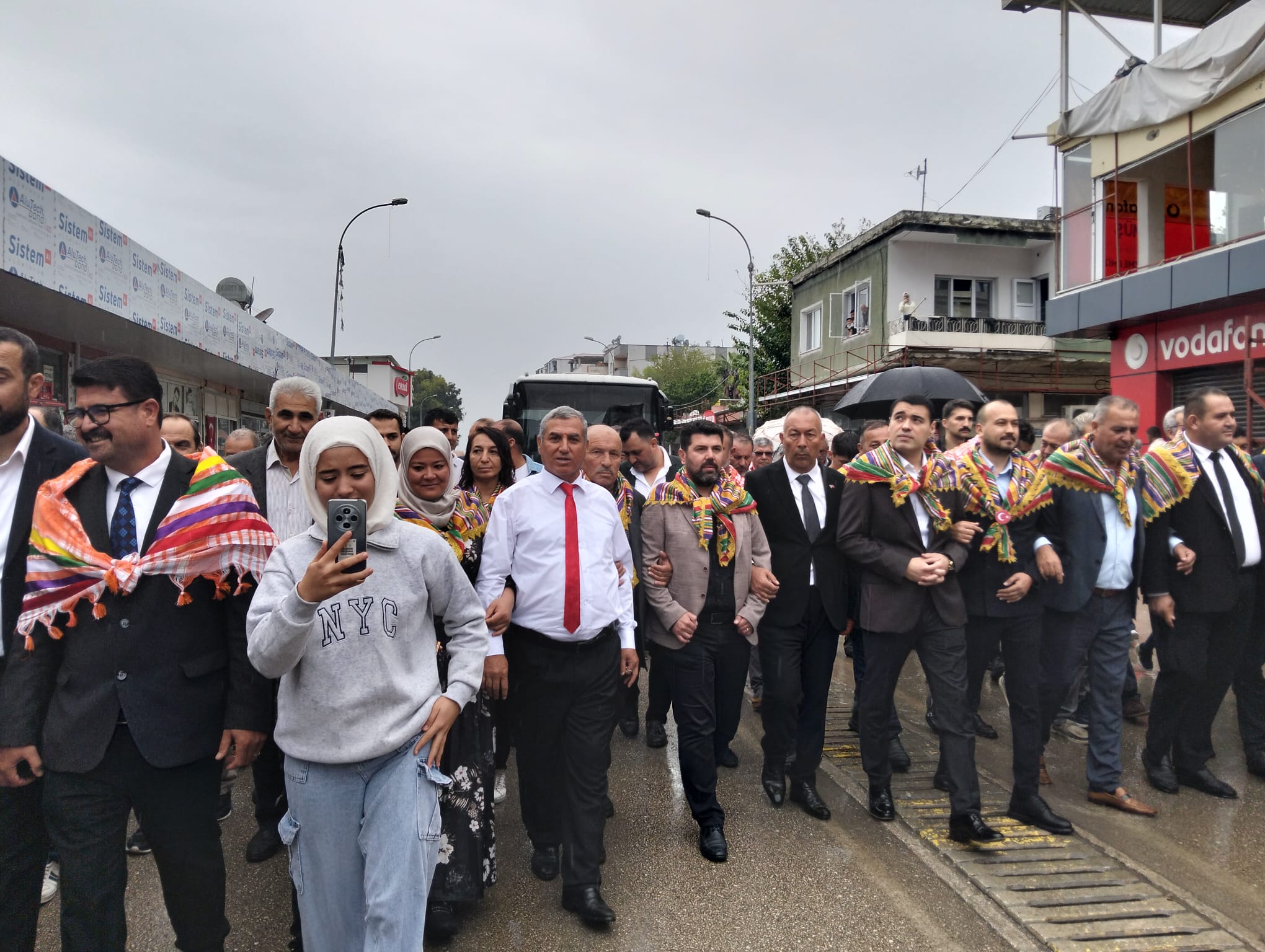 Osmaniye Muhteşem Bir Şölene Sahne Oldu10