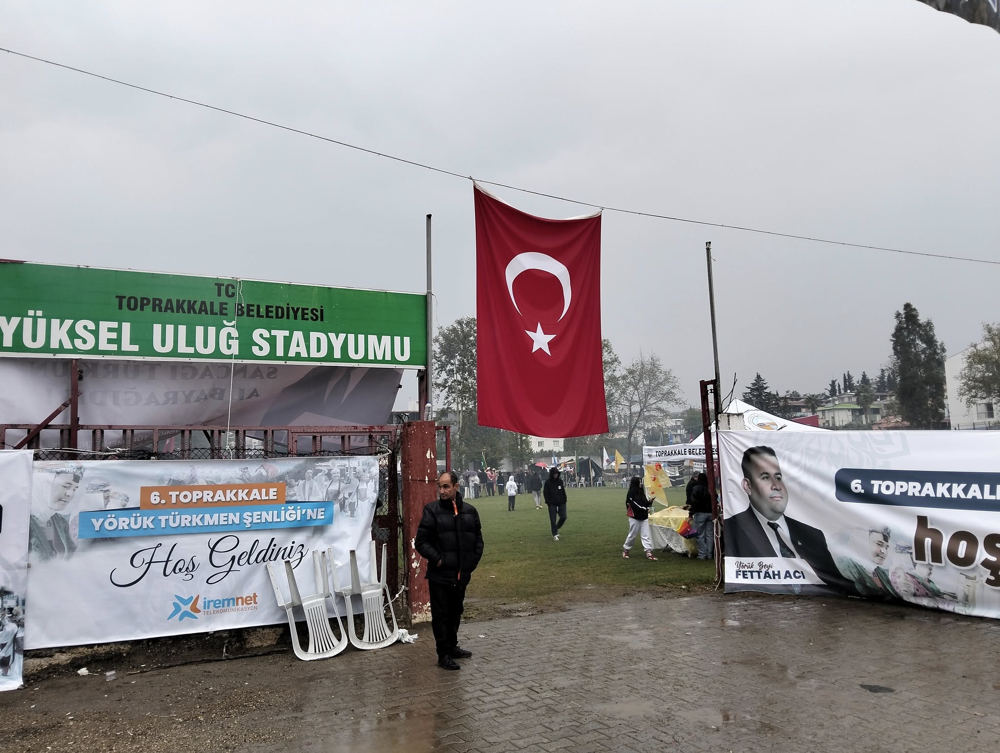 Osmaniye Muhteşem Bir Şölene Sahne Oldu11
