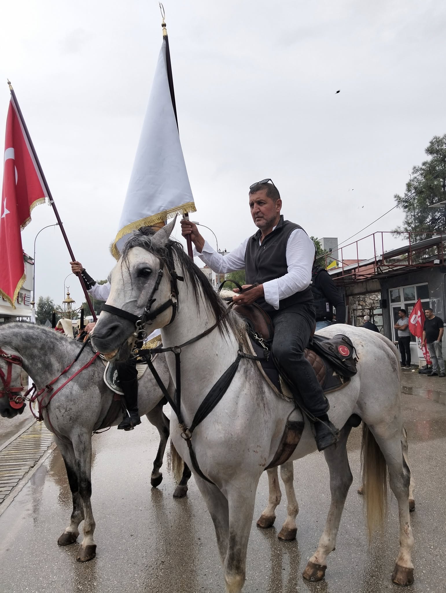 Osmaniye Muhteşem Bir Şölene Sahne Oldu13