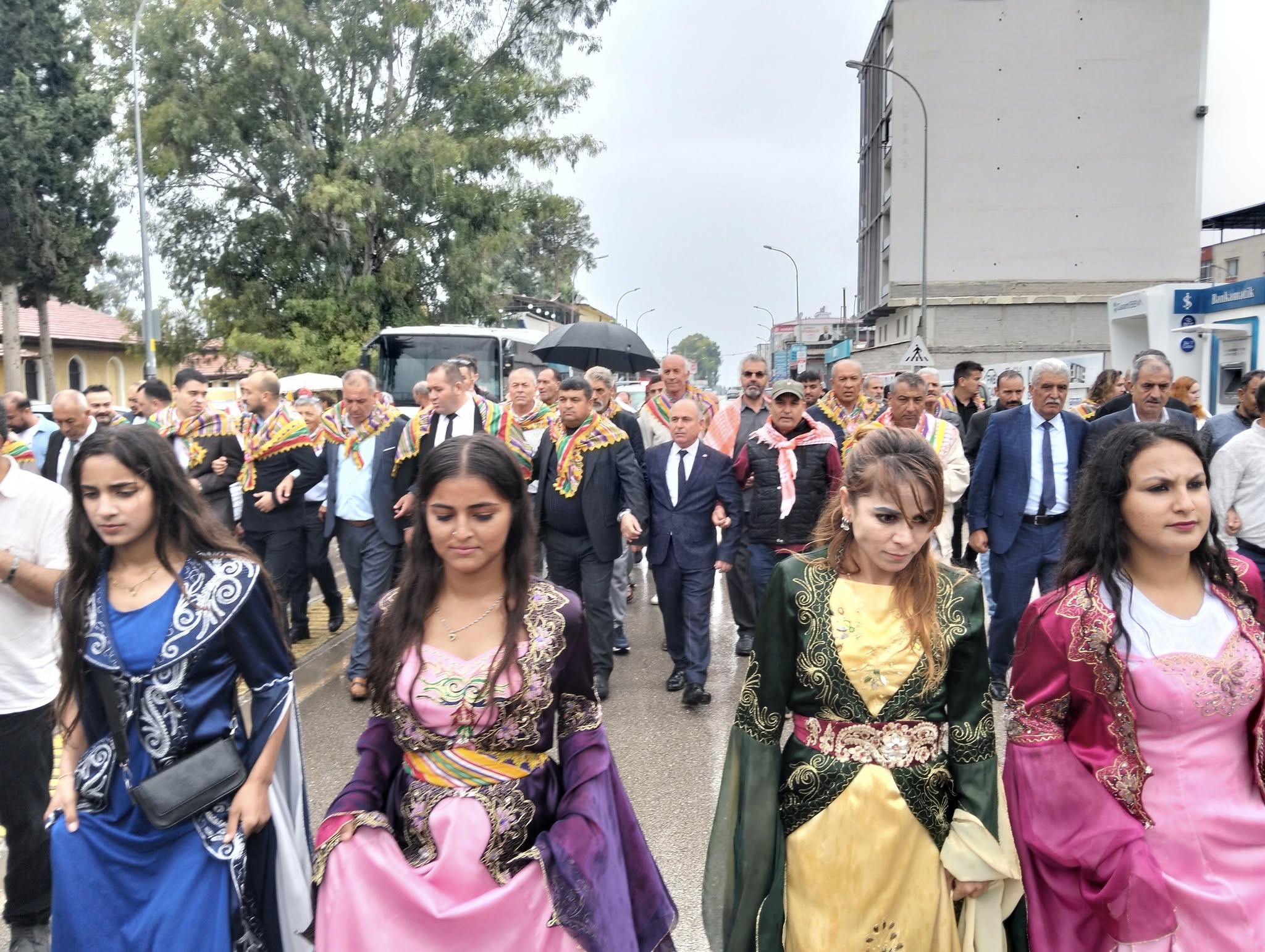 Osmaniye Muhteşem Bir Şölene Sahne Oldu17