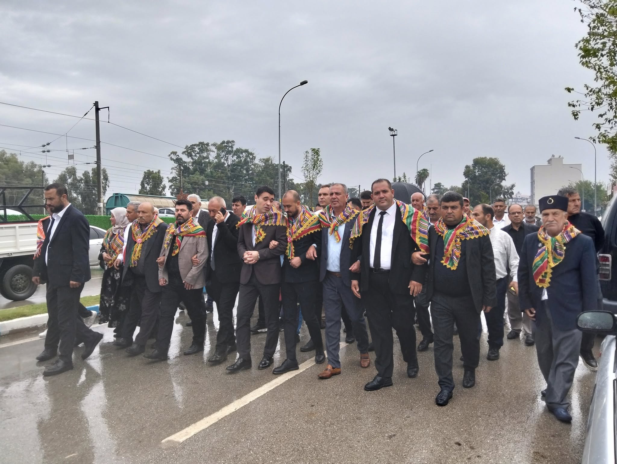 Osmaniye Muhteşem Bir Şölene Sahne Oldu18