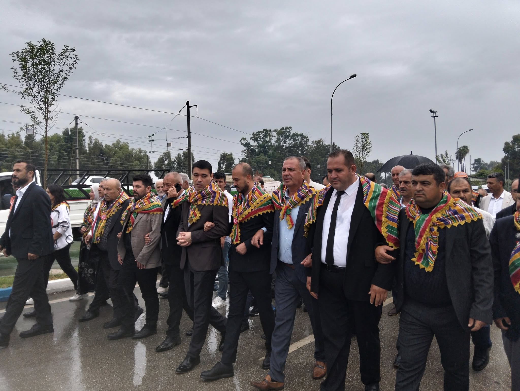 Osmaniye Muhteşem Bir Şölene Sahne Oldu19