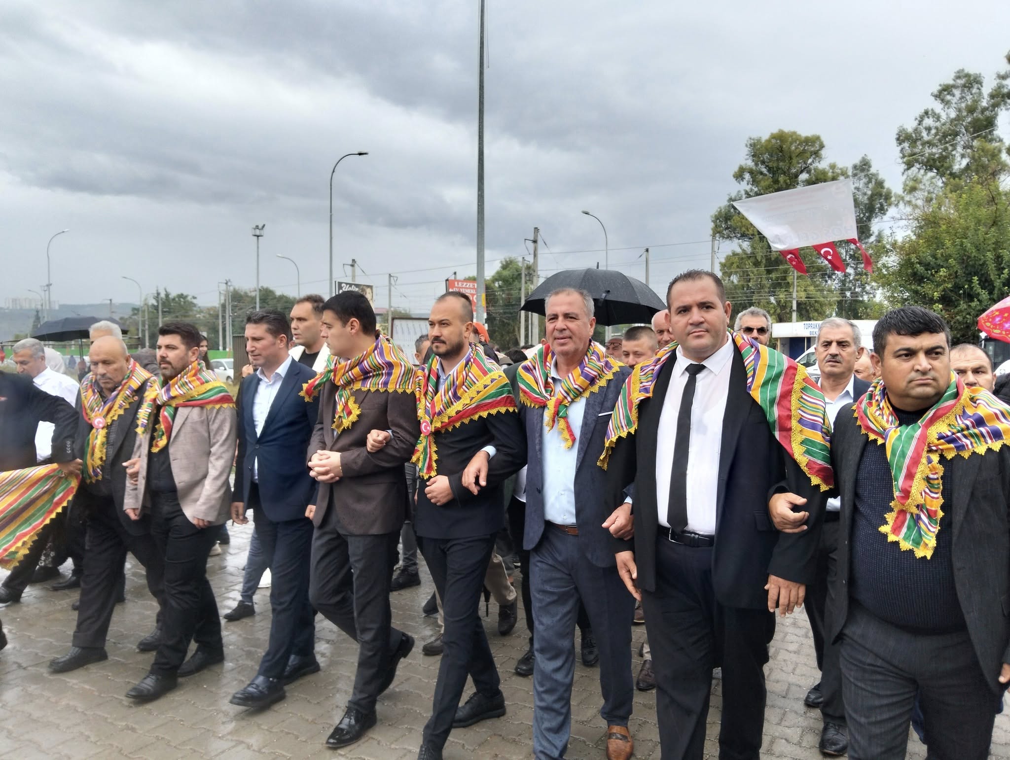 Osmaniye Muhteşem Bir Şölene Sahne Oldu20