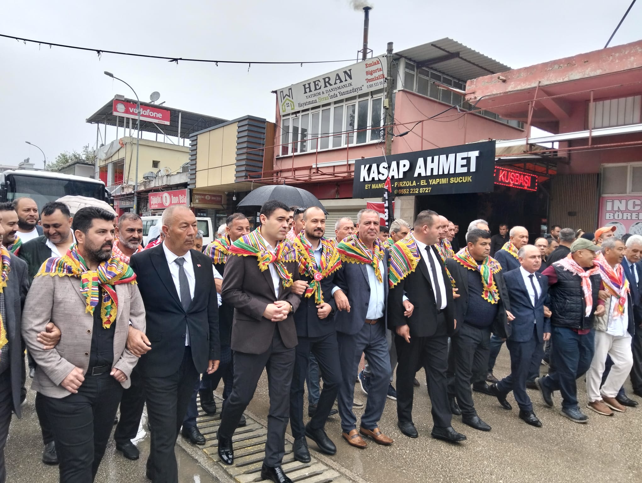 Osmaniye Muhteşem Bir Şölene Sahne Oldu3