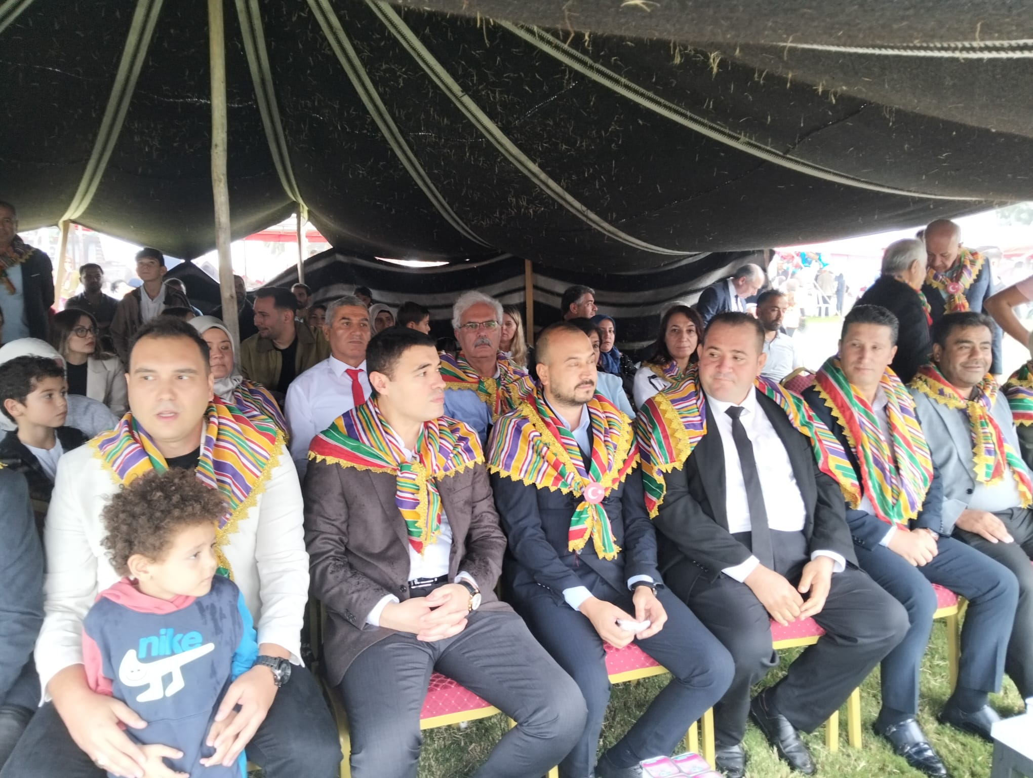 Osmaniye Muhteşem Bir Şölene Sahne Oldu5