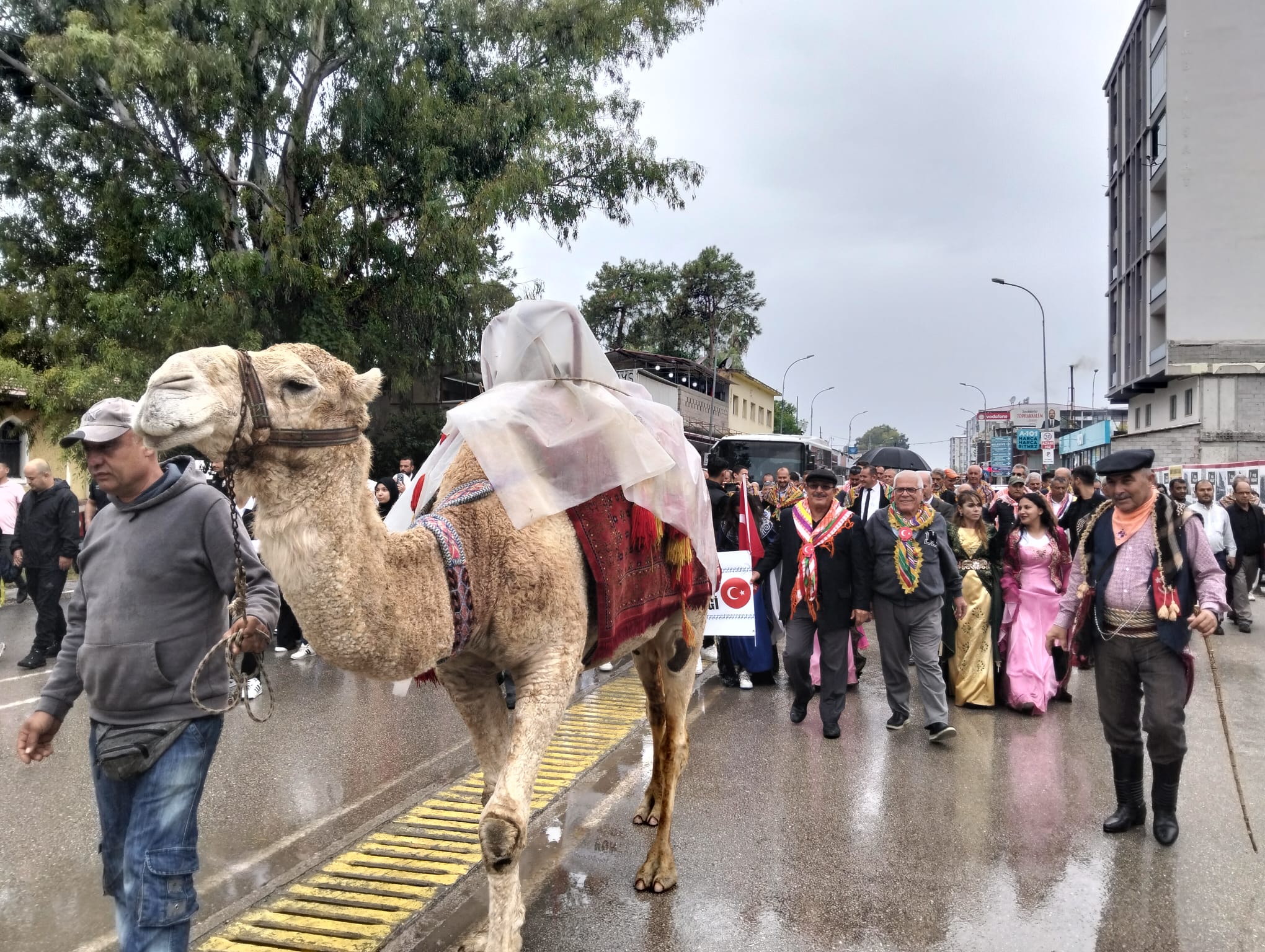 Osmaniye Muhteşem Bir Şölene Sahne Oldu8