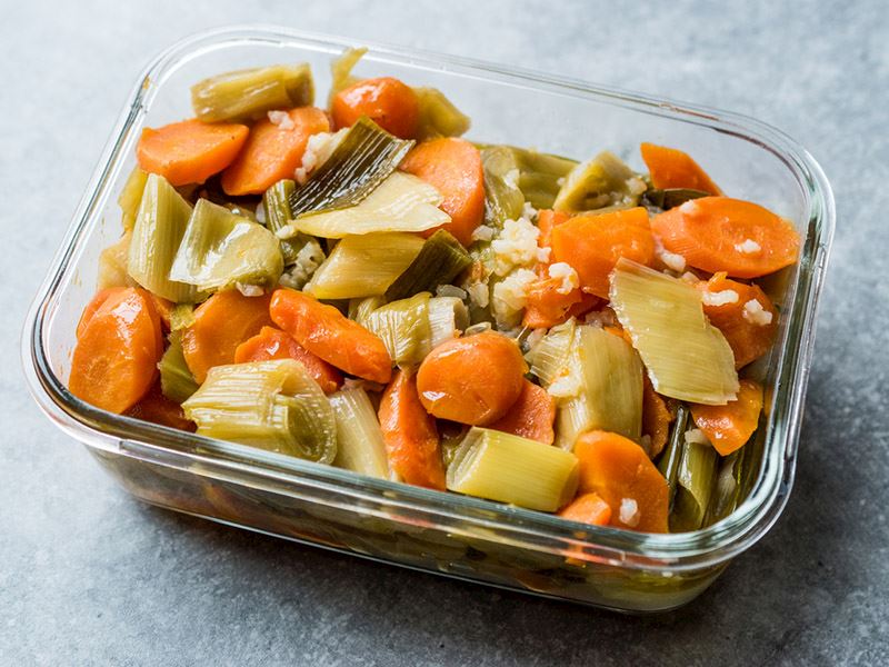 Osmaniye Mutfağından Sağlıklı Pırasa Tarifi4