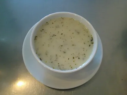 “Osmaniye Mutfağının Vazgeçilmezi Yayla Çorbası Tarifi”2-1