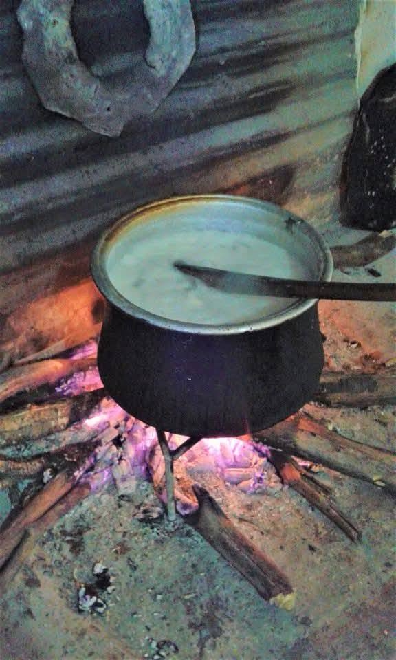 Osmaniye Ve Zorkun Yaylası’nda Geleneksel Toğga Lezzeti7