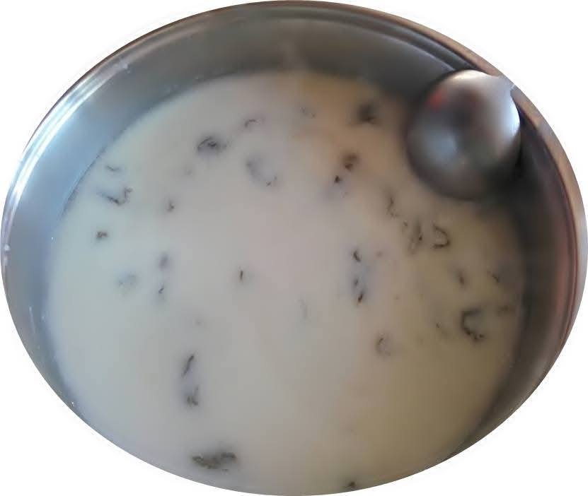 Osmaniye Ve Zorkun Yaylası’nda Geleneksel Toğga Lezzeti9