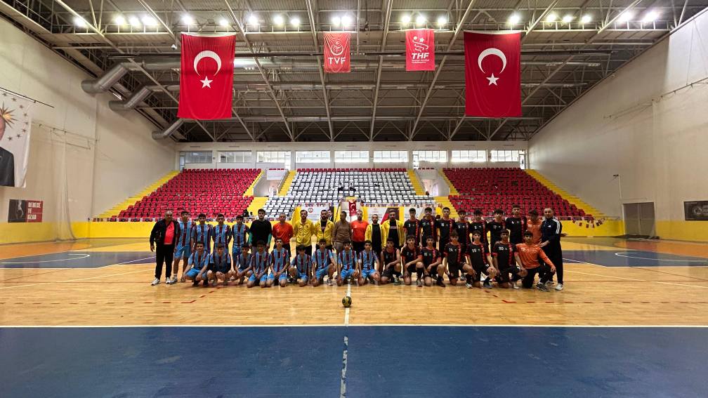 Osmaniye’de 2025 2026 Okul Sporları Hentbol Sezonu Başladı10