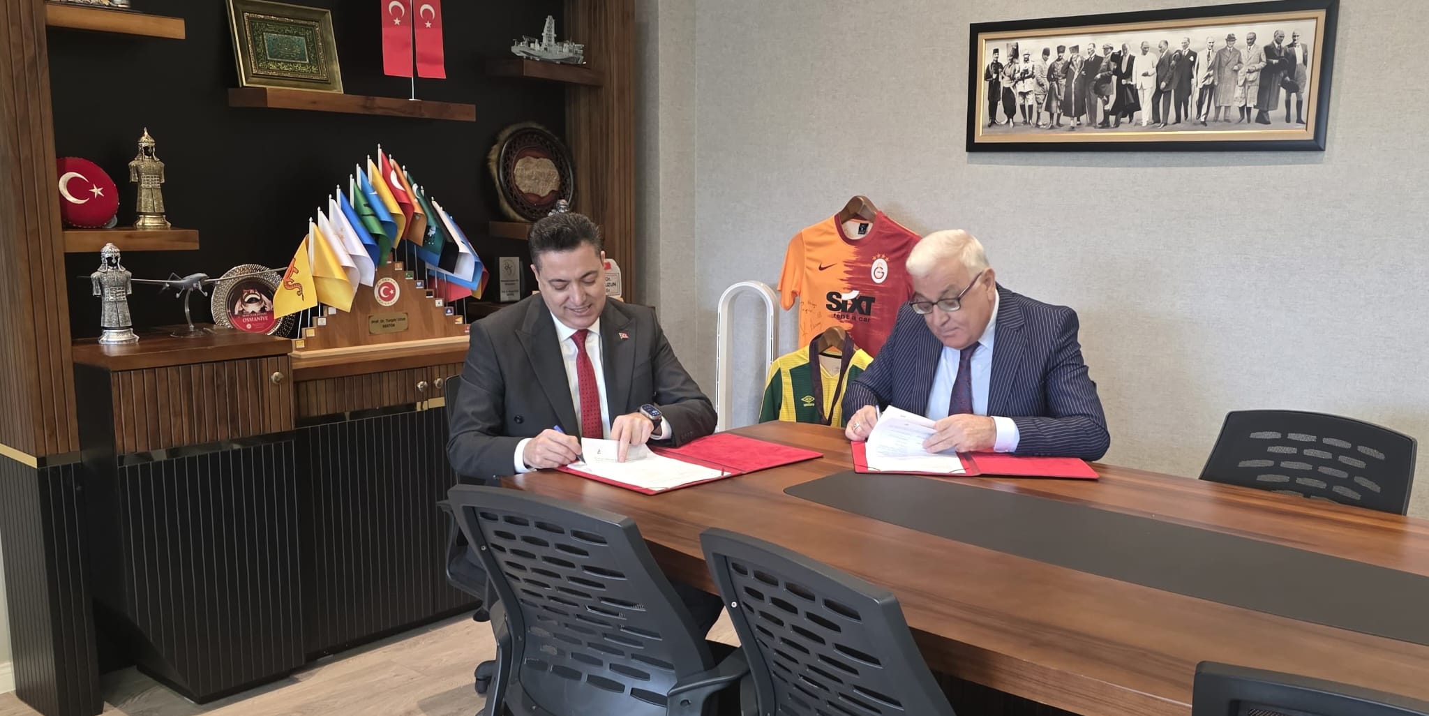 Osmaniye’de 592 Öğrenciye İşkur Desteği2