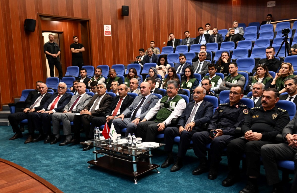 Osmaniye’de Bağımlılıkla Mücadelede Kurumlar El Ele3