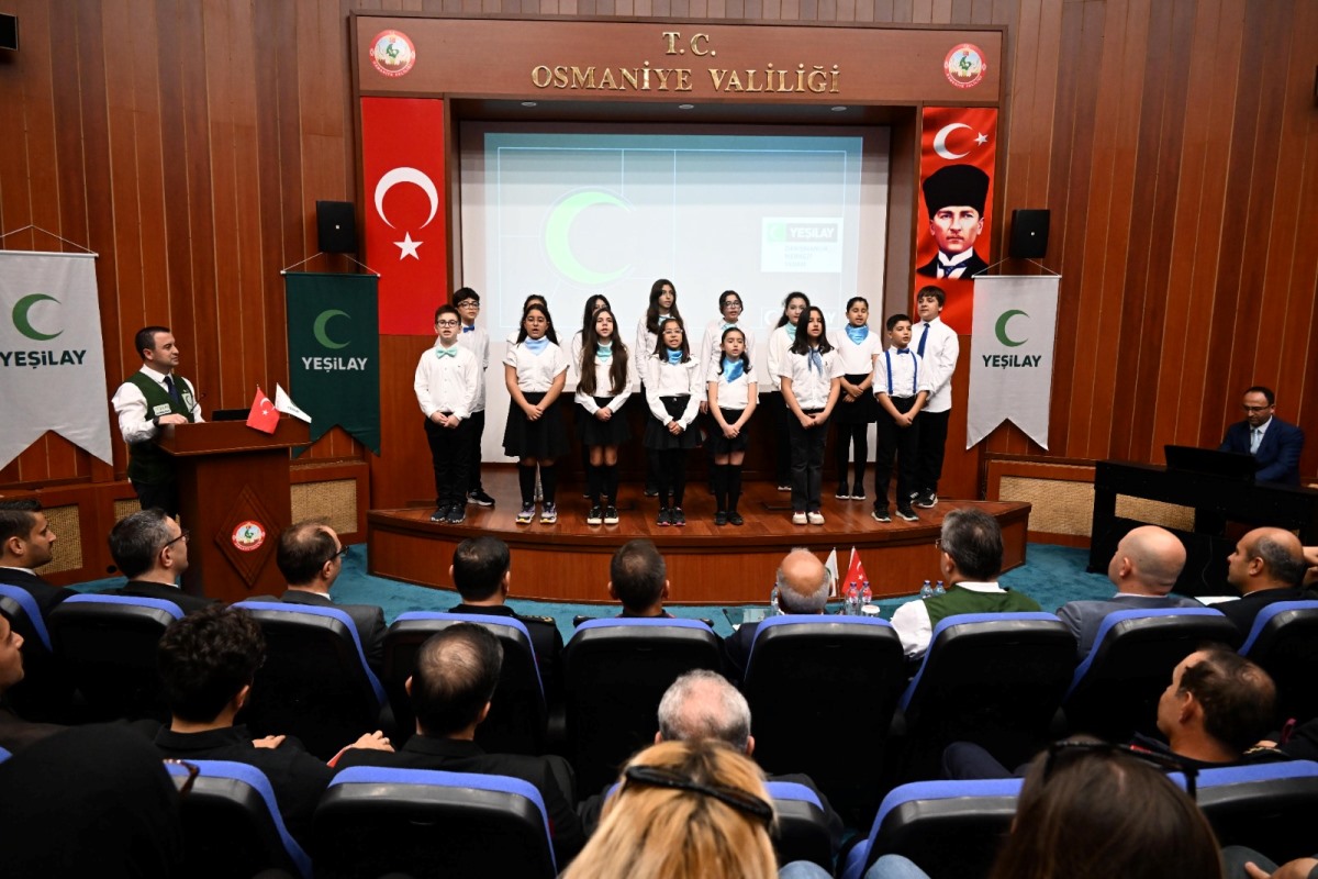 Osmaniye’de Bağımlılıkla Mücadelede Kurumlar El Ele5