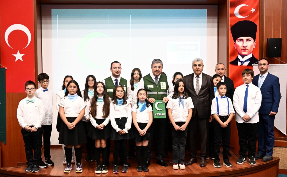 Osmaniye’de Bağımlılıkla Mücadelede Kurumlar El Ele6