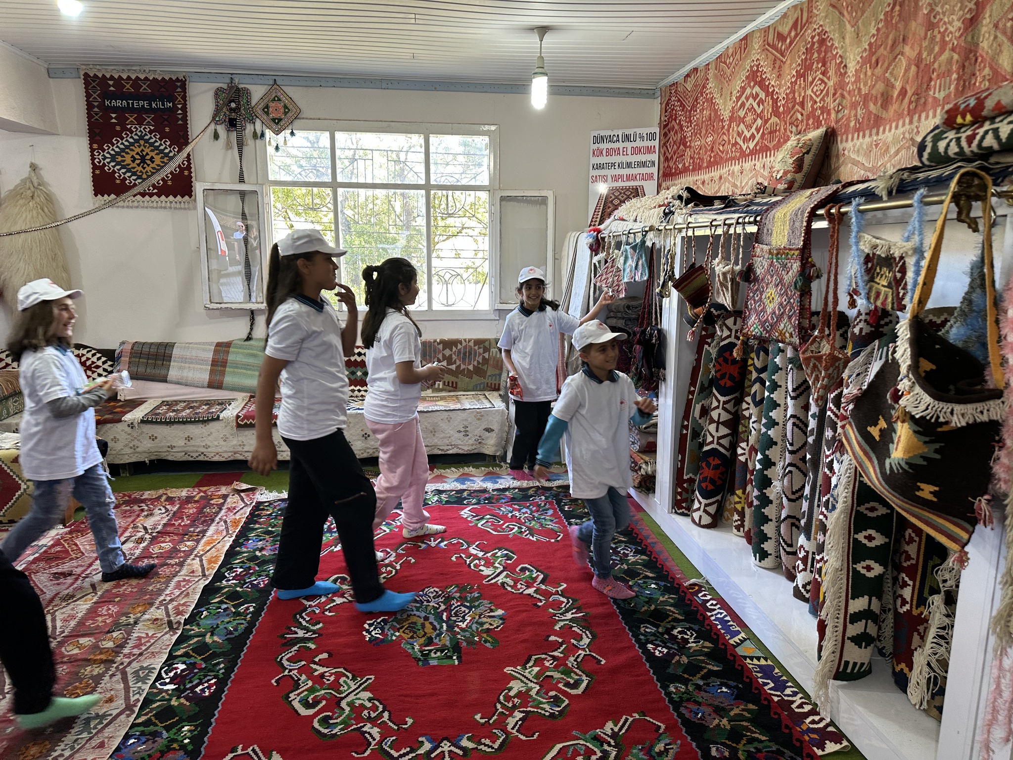 Osmaniye’de Çocuklar Kooperatifçiliği Öğrendi13