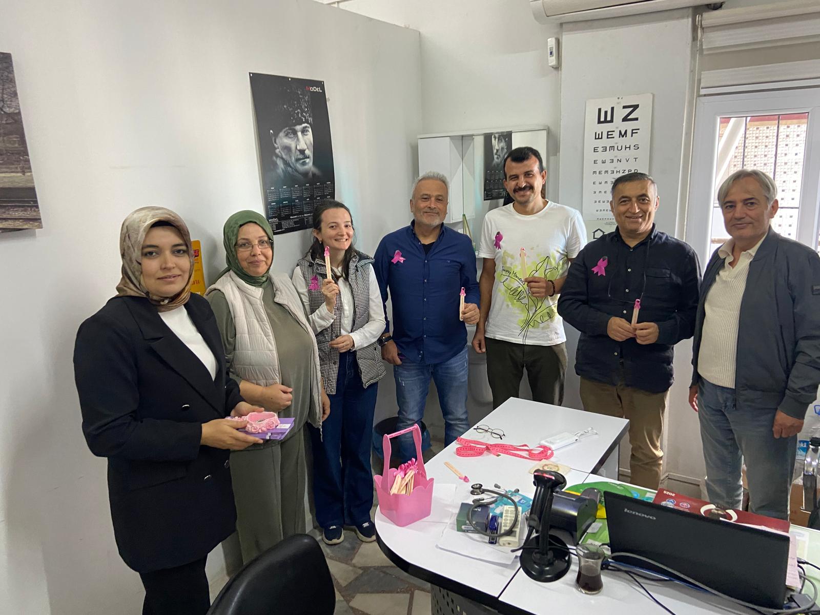 Osmaniye’de Ketem’den Meme Kanseri Farkındalık Atağı4