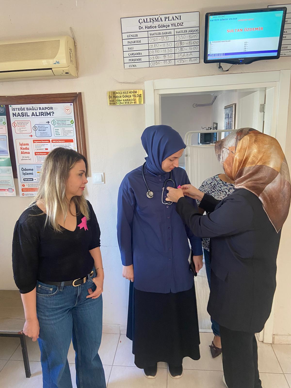 Osmaniye’de Ketem’den Meme Kanseri Farkındalık Atağı5