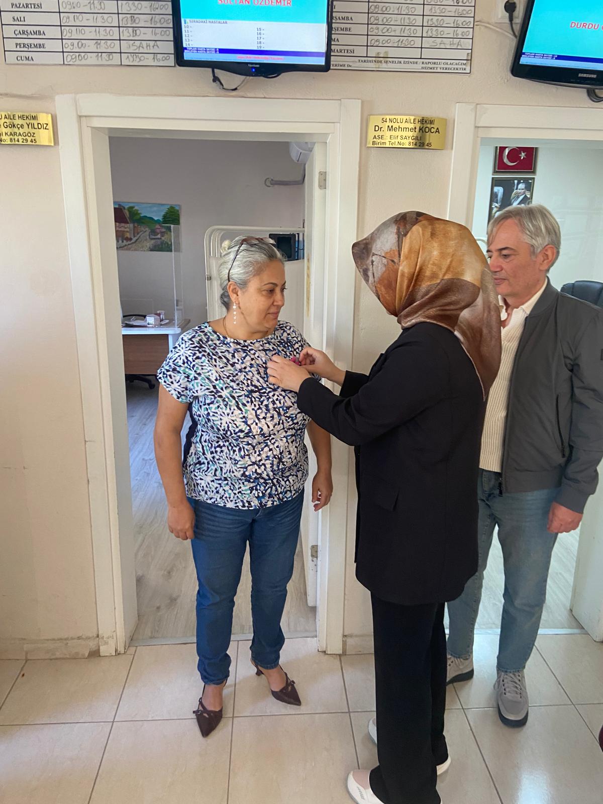 Osmaniye’de Ketem’den Meme Kanseri Farkındalık Atağı6