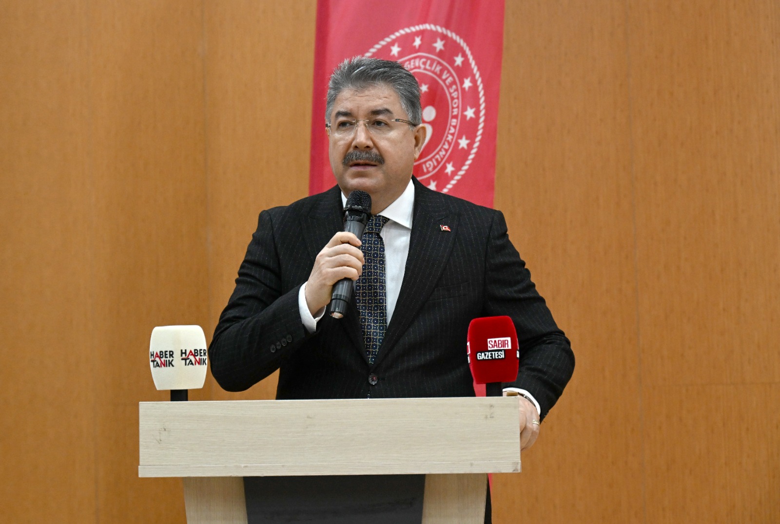 Osmaniye’de Sporun Enleri Ödül Töreni Coşkuyla Gerçekleşti3