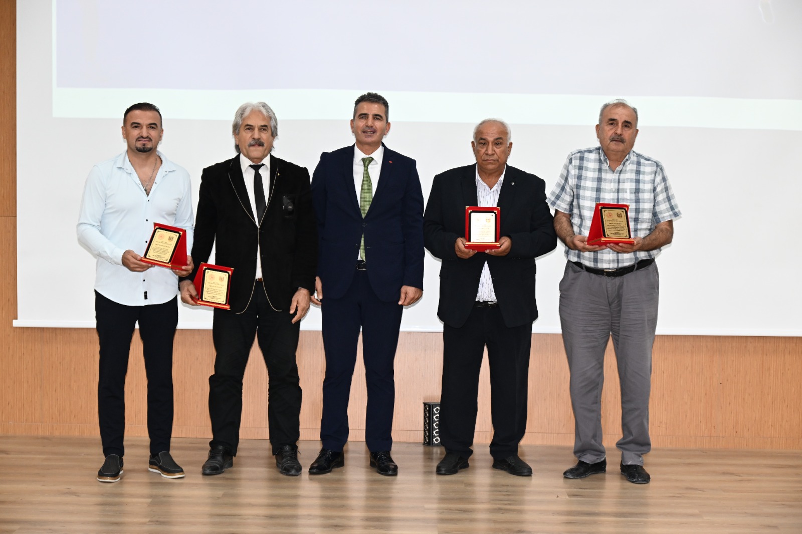 Osmaniye’de Sporun Enleri Ödül Töreni Coşkuyla Gerçekleşti9