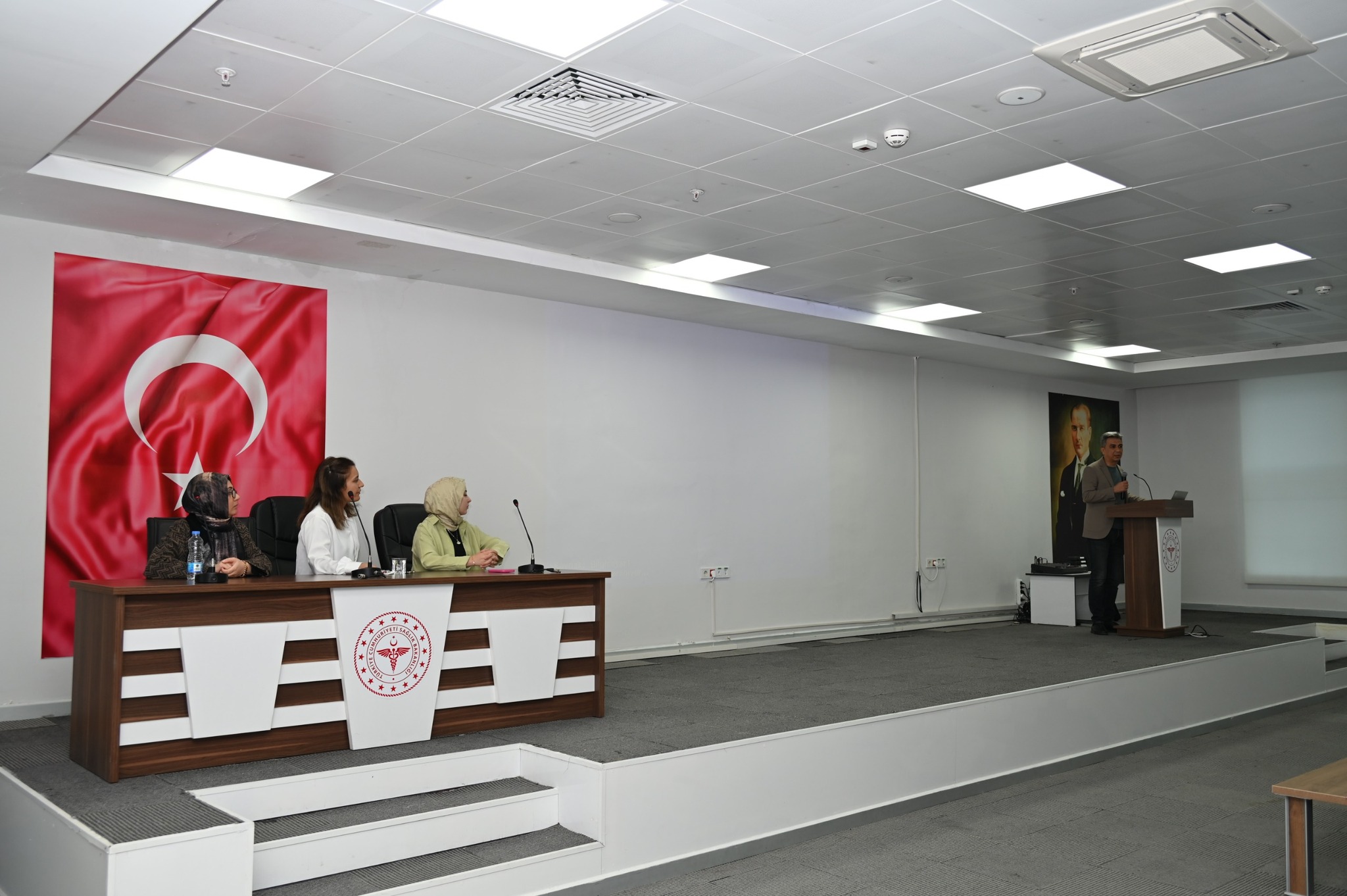 Osmaniye’de Tütünle Mücadelede Yeni Eğitim Programı2