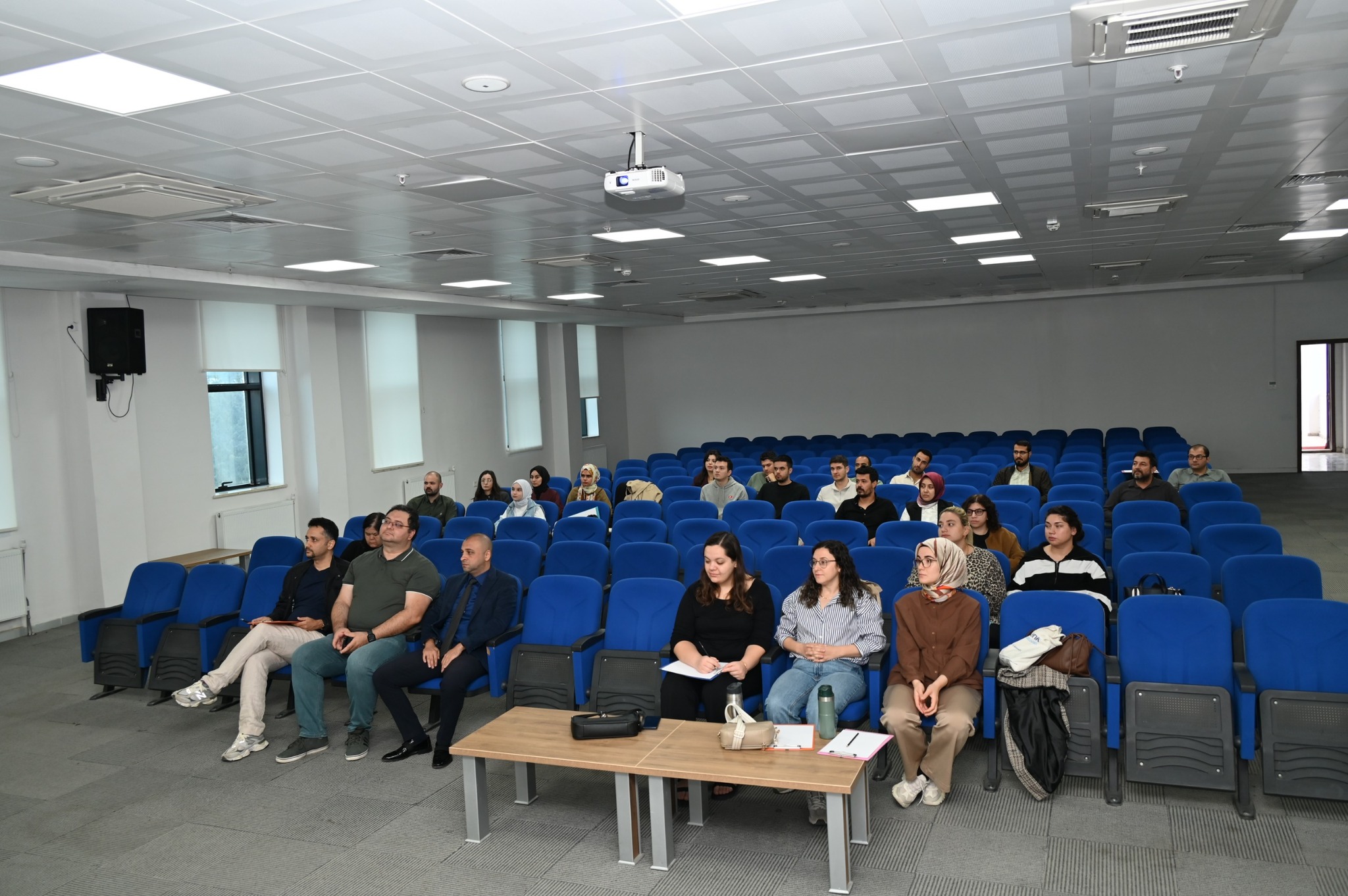 Osmaniye’de Tütünle Mücadelede Yeni Eğitim Programı3