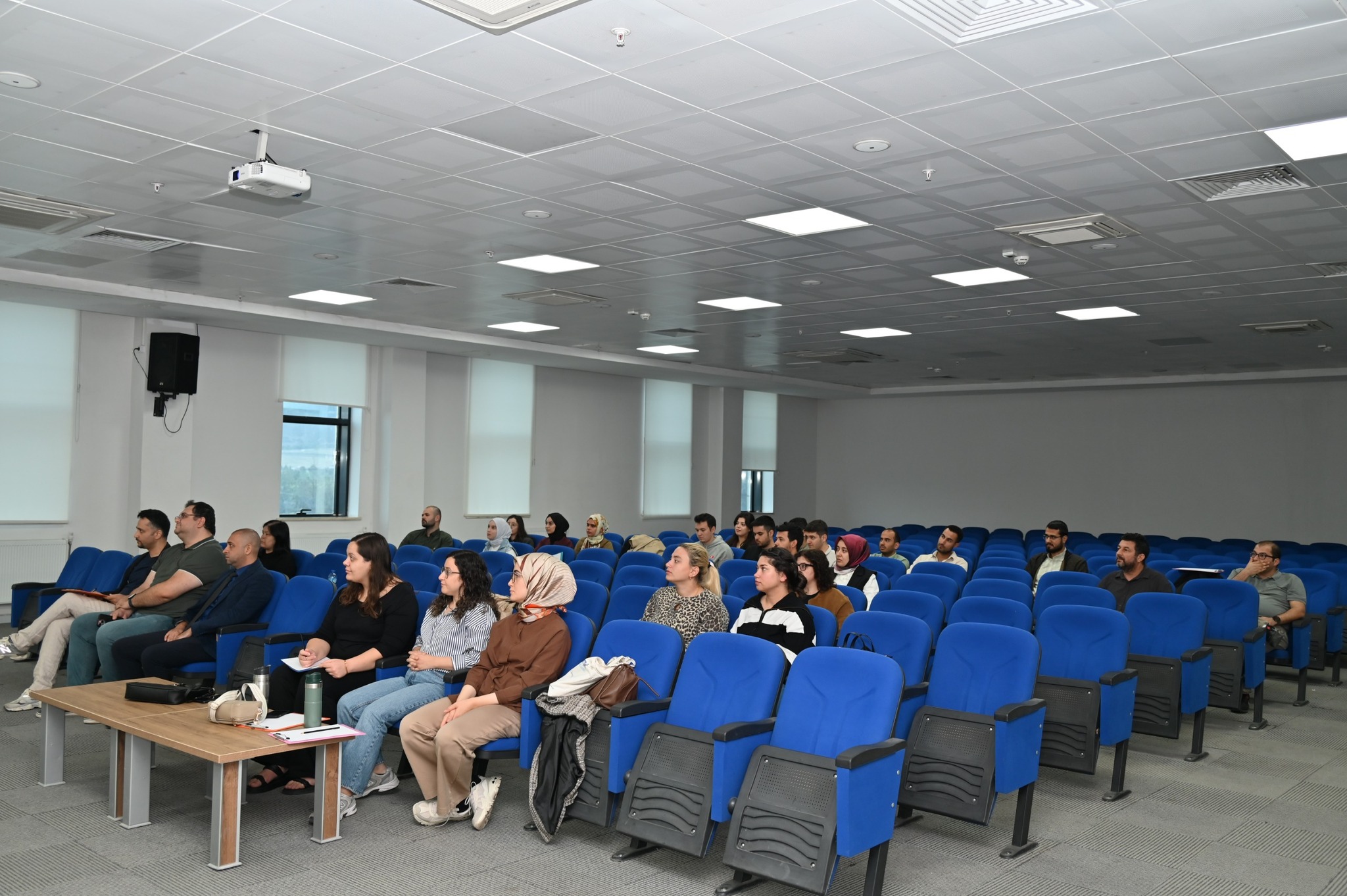 Osmaniye’de Tütünle Mücadelede Yeni Eğitim Programı6