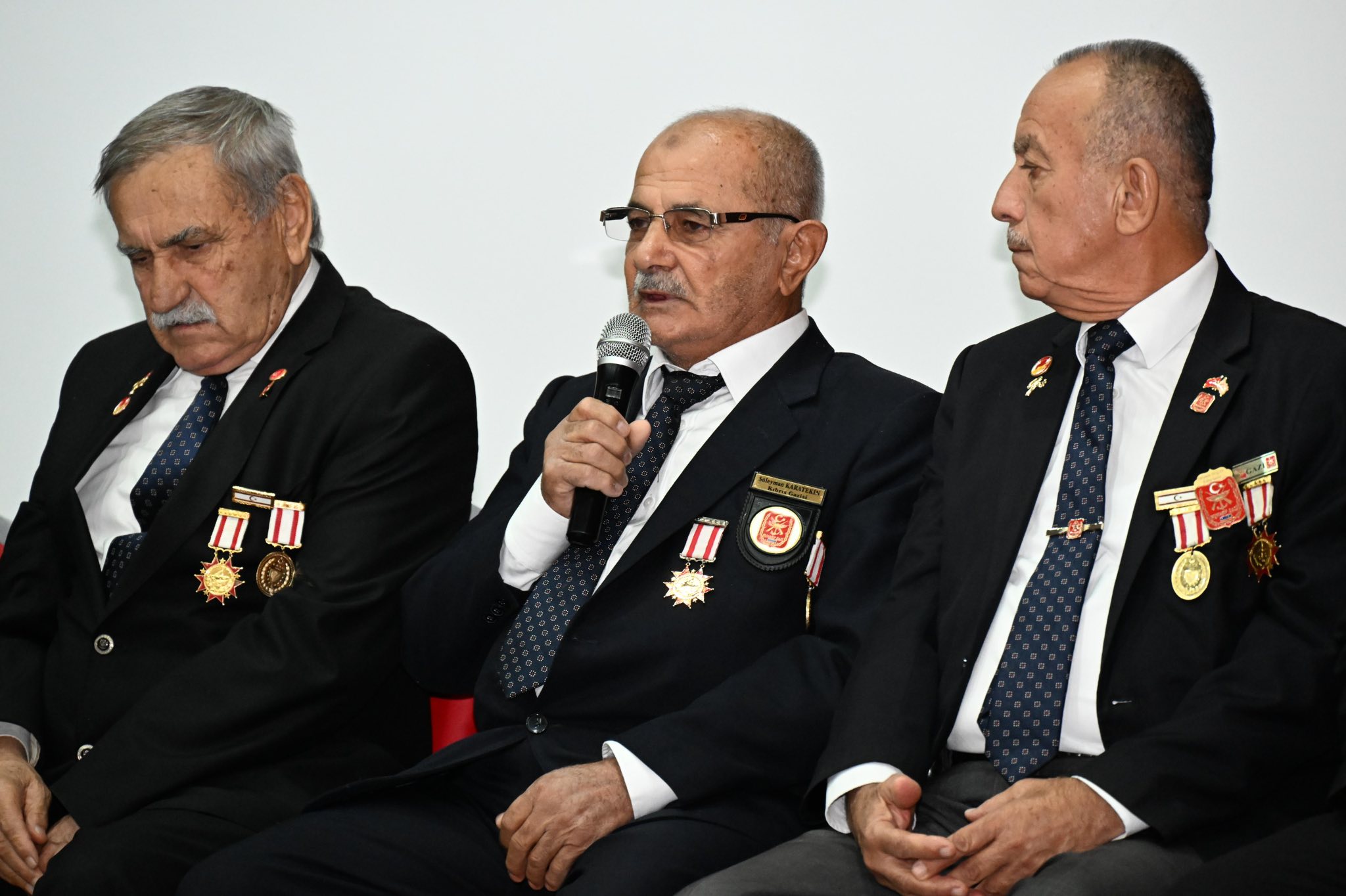 Osmaniye’de “Vatan Ve Kahramanlık Buluşmaları” Coşkusu3