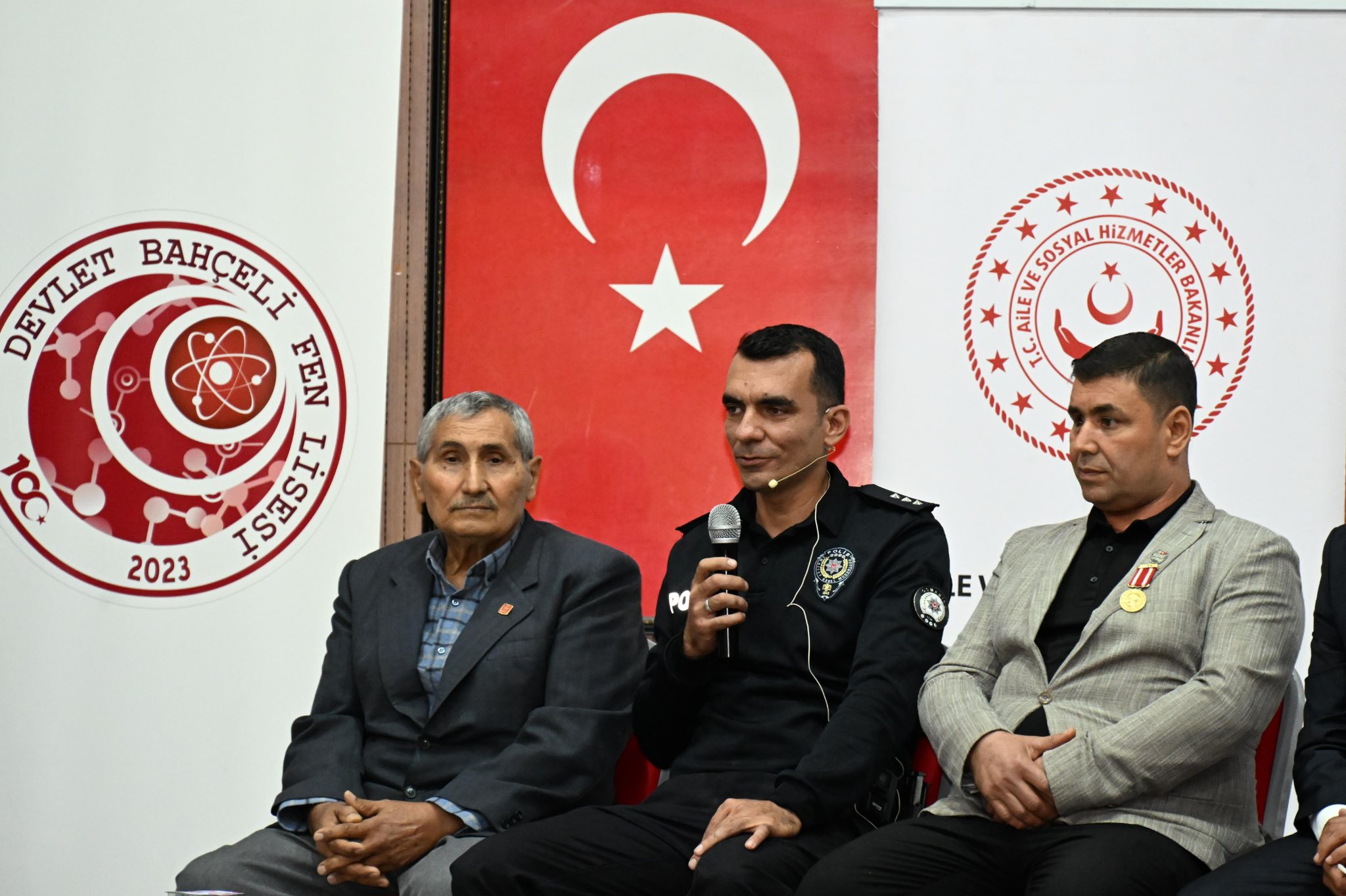 Osmaniye’de “Vatan Ve Kahramanlık Buluşmaları” Coşkusu8