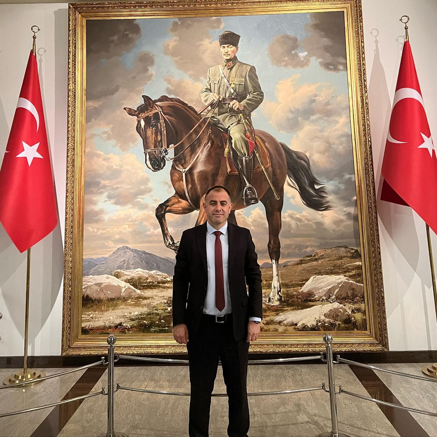 Osmaniye’de Veteriner Hekim Mahmut Yaş (3)