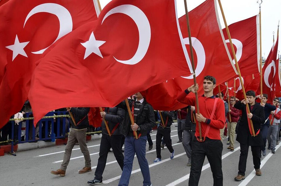 Osmaniyeliler 29 Ekim Tatilini Bekliyor3