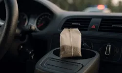 Osmaniyeliler Arabaya Çay Poşeti Koyun, Ceza Yemeyin2