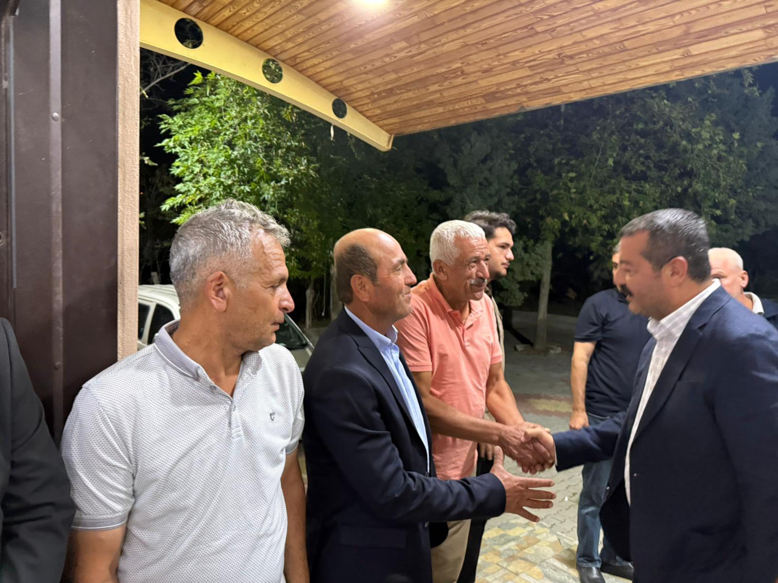 Osmaniyeliler Beyza Kardeşimizin Kınasına Katıldı3