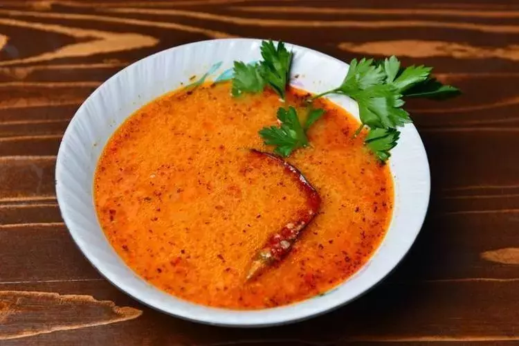 Osmaniyeliler Dikkat Tarhana Çorbasına Bu Parçayı Atın2